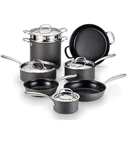 Amazon.com: Lagostina Every Saucepan with 2 Handles, Stainless